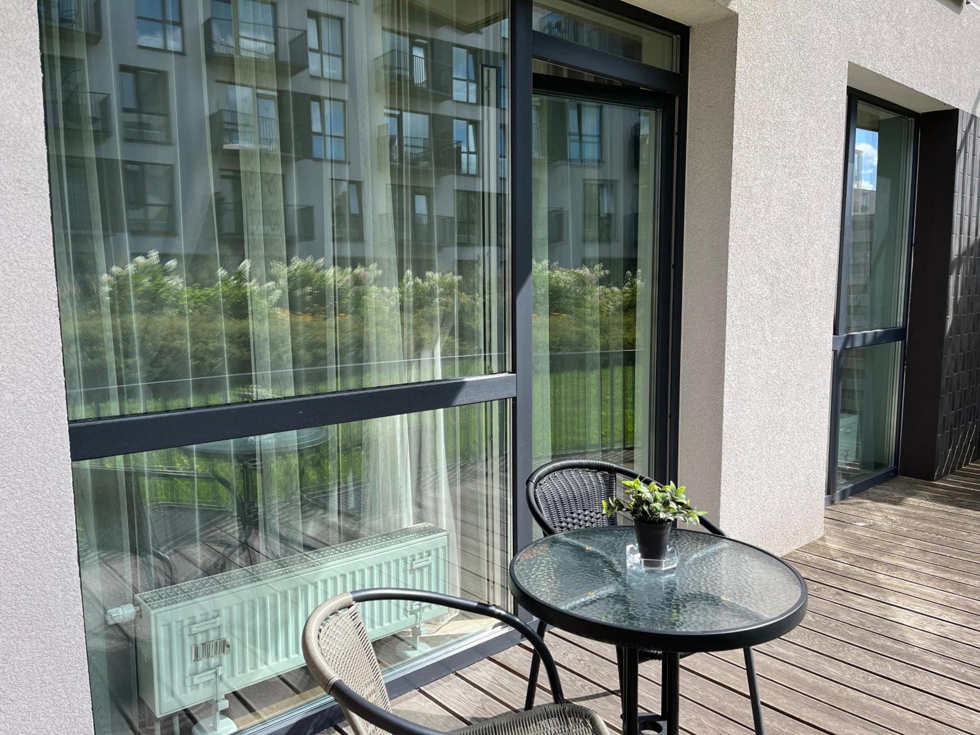 Near Ozas Daire VNO Dış mekan fotoğraf
