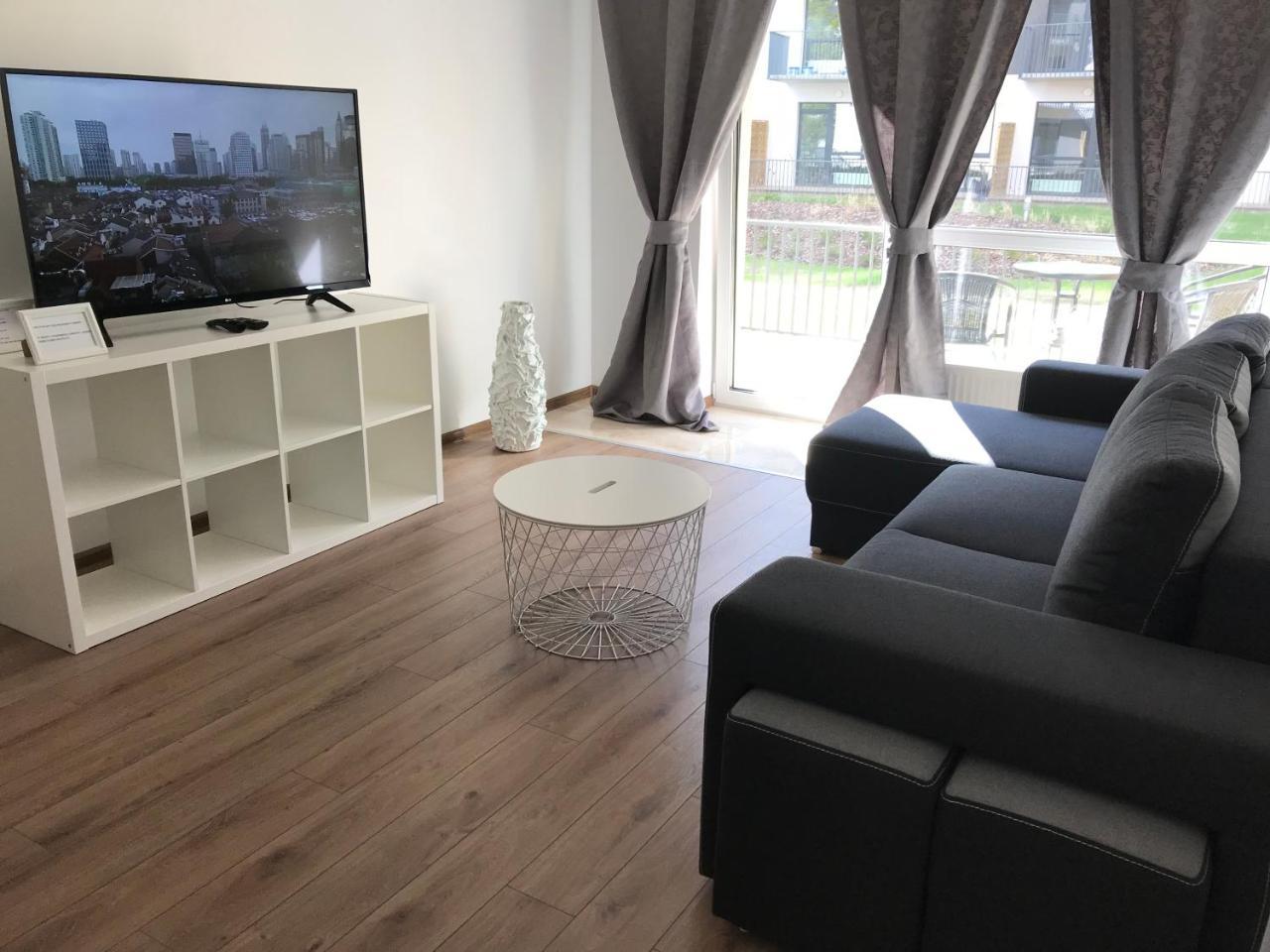 Near Ozas Daire VNO Dış mekan fotoğraf