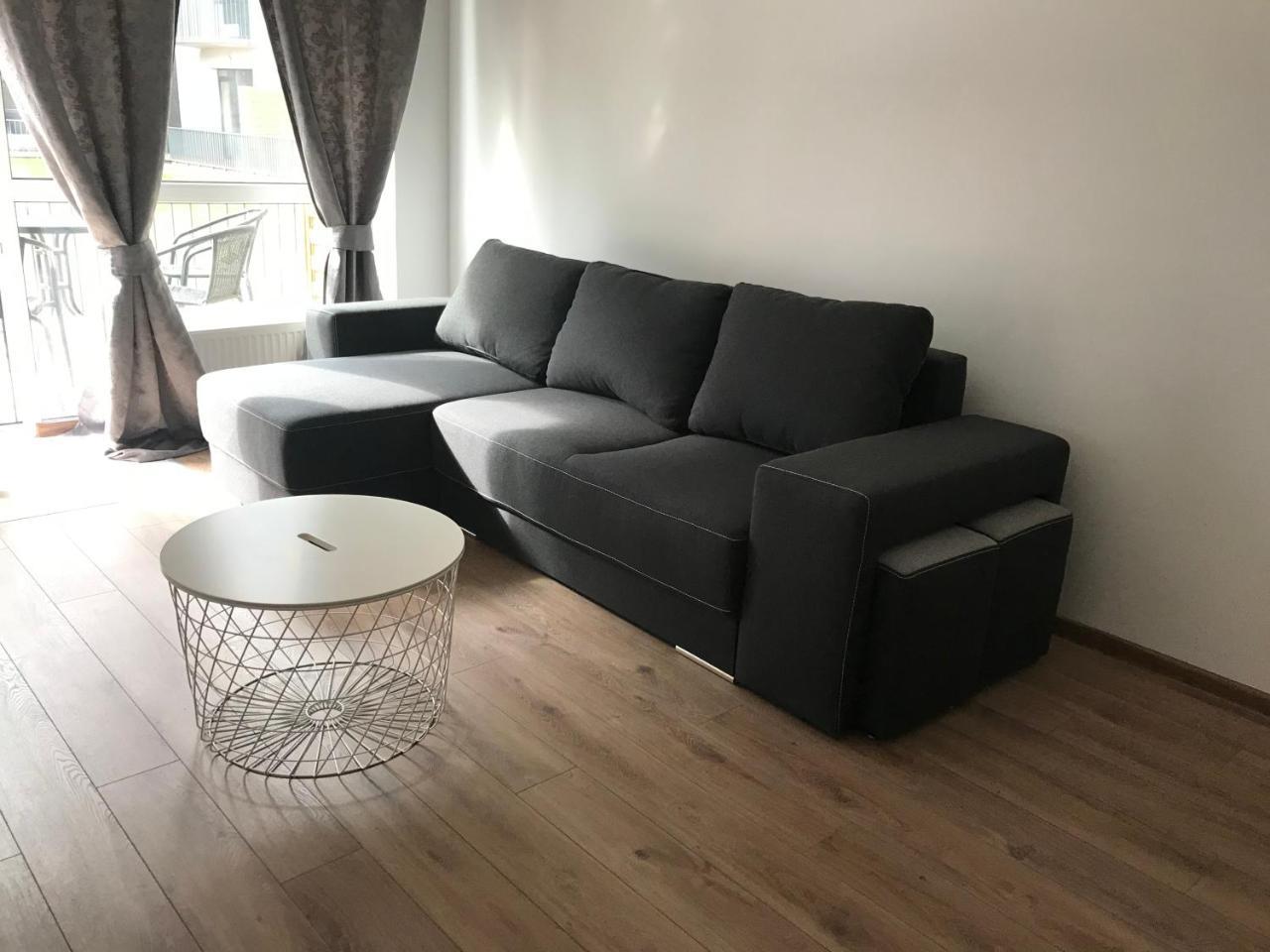 Near Ozas Daire VNO Dış mekan fotoğraf