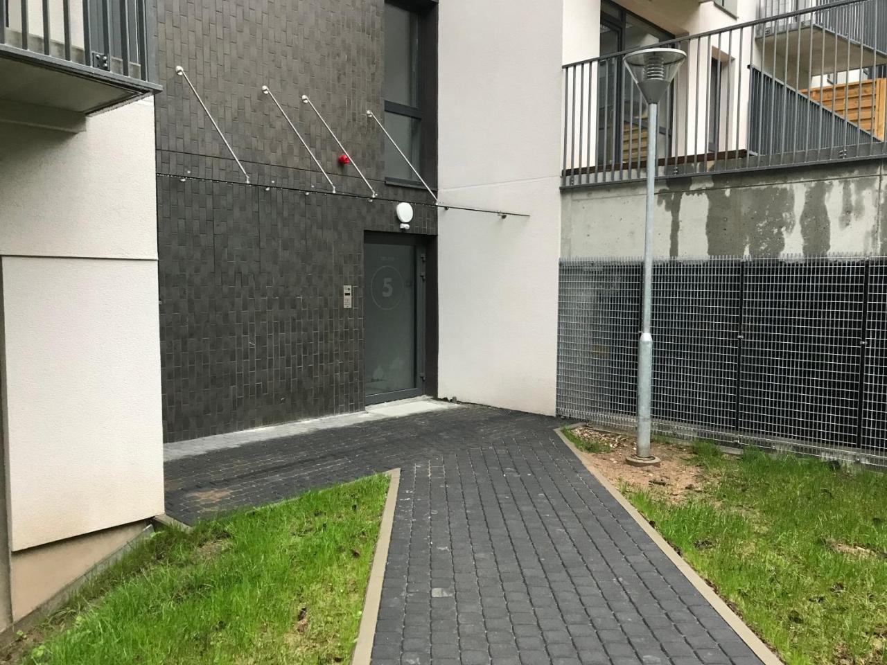 Near Ozas Daire VNO Dış mekan fotoğraf